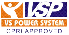 VS POWER SYSTEM